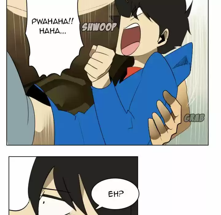 The Ultimate Evolution (Novel) Ch.000