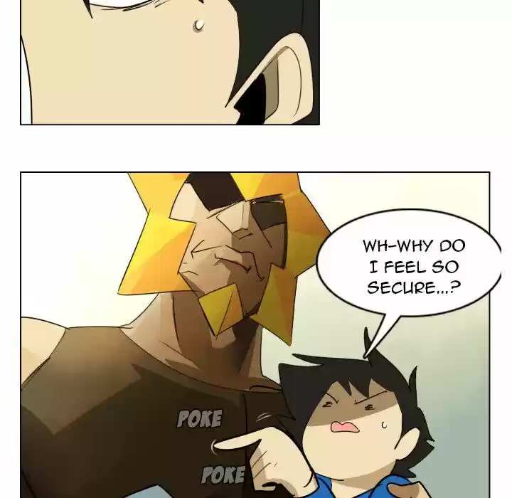 The Ultimate Evolution (Novel) Ch.000