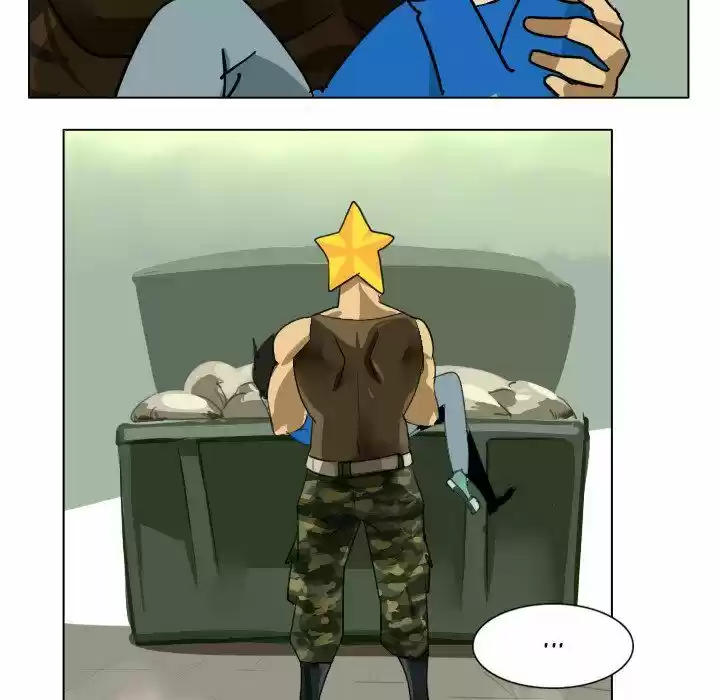 The Ultimate Evolution (Novel) Ch.000