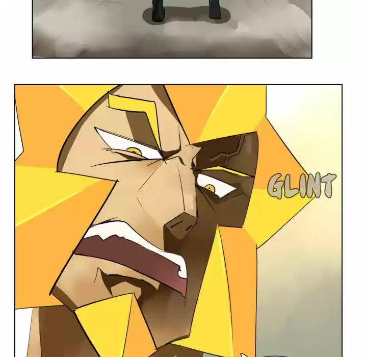 The Ultimate Evolution (Novel) Ch.000