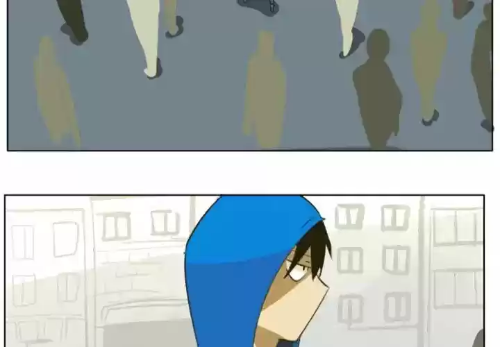 The Ultimate Evolution (Novel) Ch.001