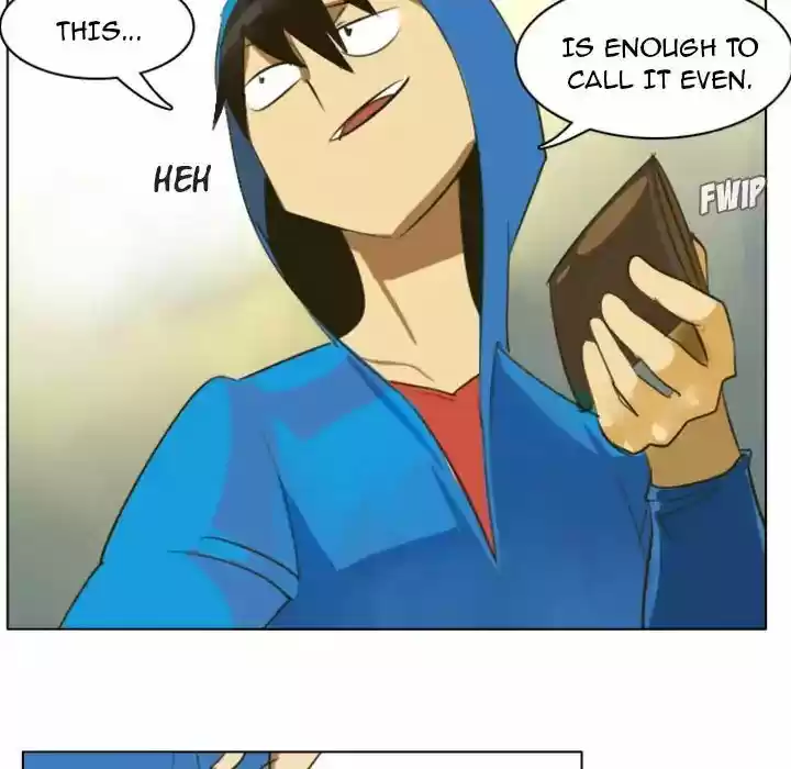 The Ultimate Evolution (Novel) Ch.001