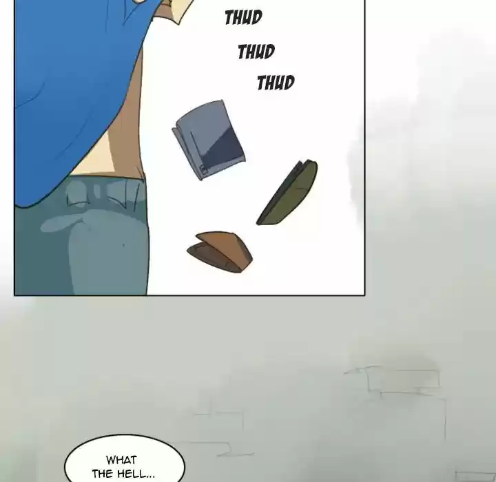 The Ultimate Evolution (Novel) Ch.001