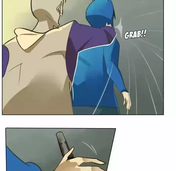 The Ultimate Evolution (Novel) Ch.001