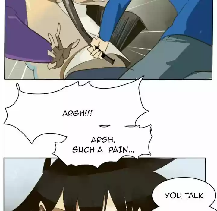 The Ultimate Evolution (Novel) Ch.001