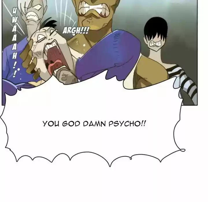 The Ultimate Evolution (Novel) Ch.001