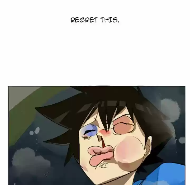 The Ultimate Evolution (Novel) Ch.001