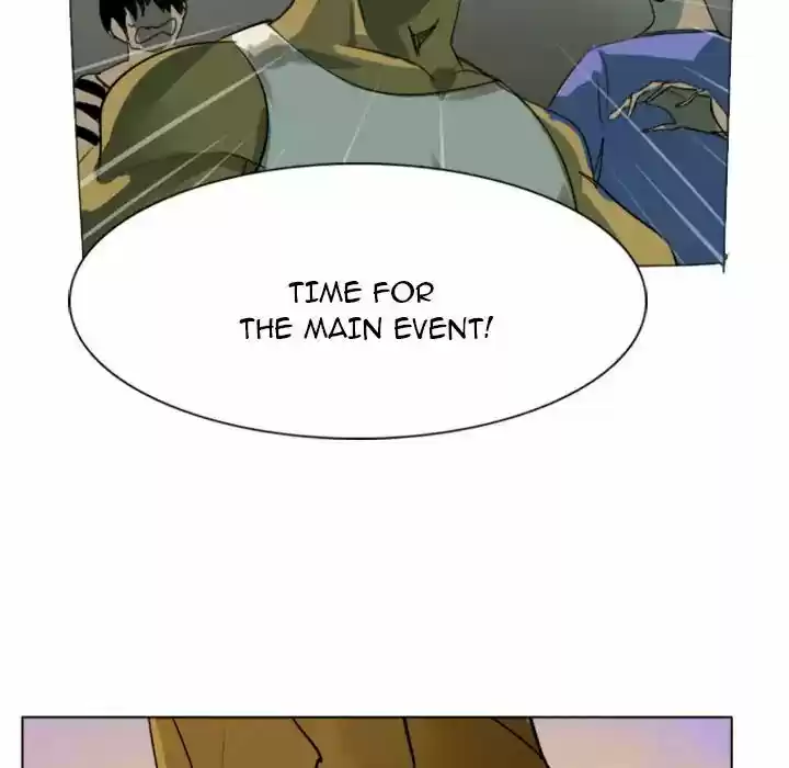 The Ultimate Evolution (Novel) Ch.001