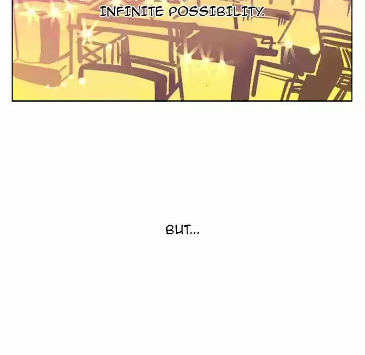 The Ultimate Evolution (Novel) Ch.001