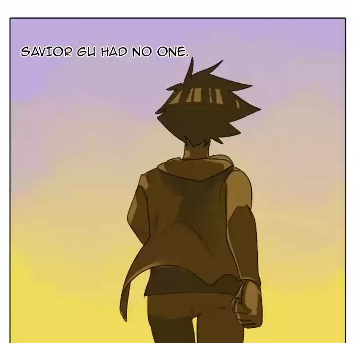 The Ultimate Evolution (Novel) Ch.001