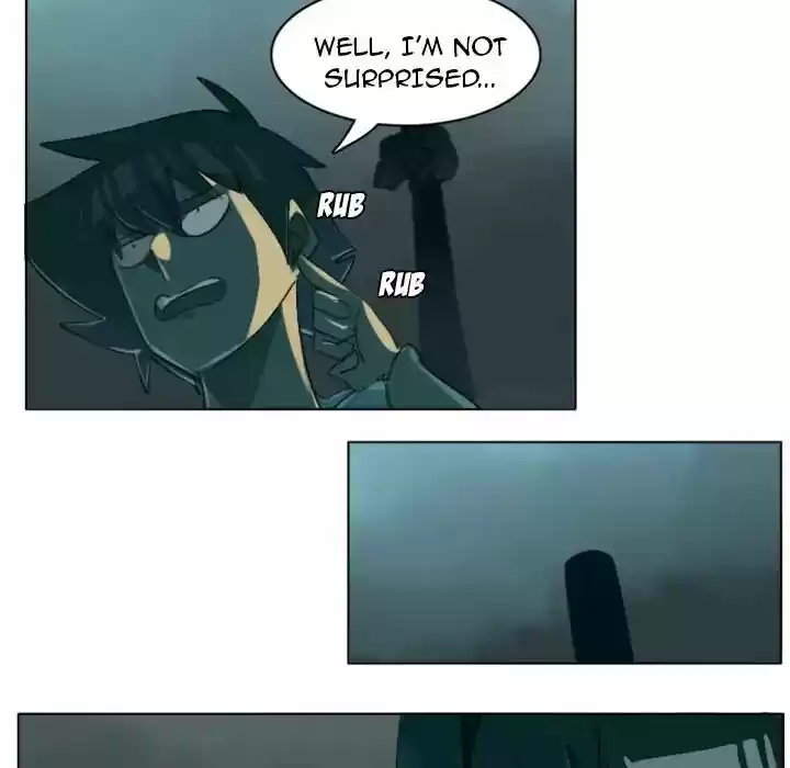 The Ultimate Evolution (Novel) Ch.001