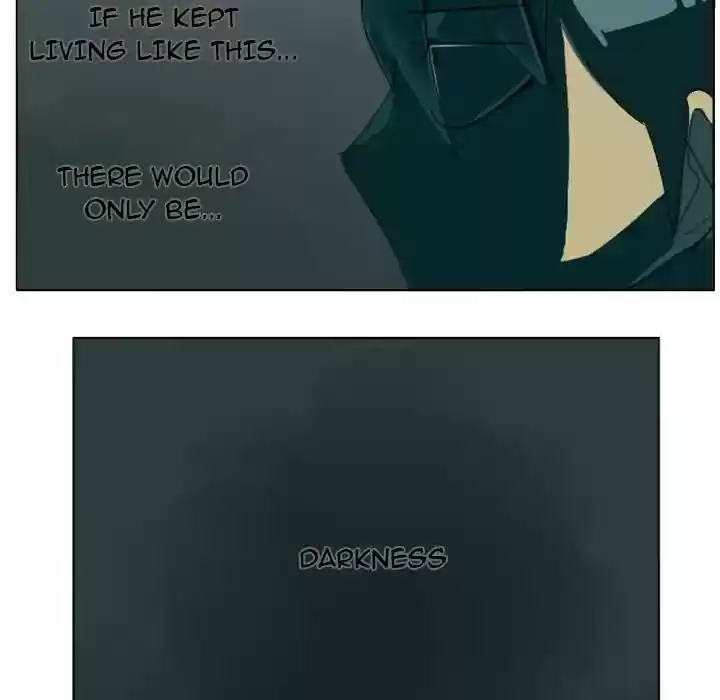 The Ultimate Evolution (Novel) Ch.001