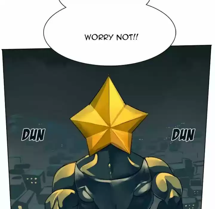 The Ultimate Evolution (Novel) Ch.001