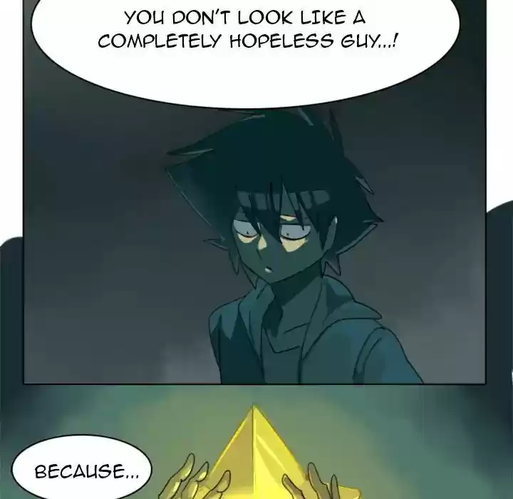 The Ultimate Evolution (Novel) Ch.001