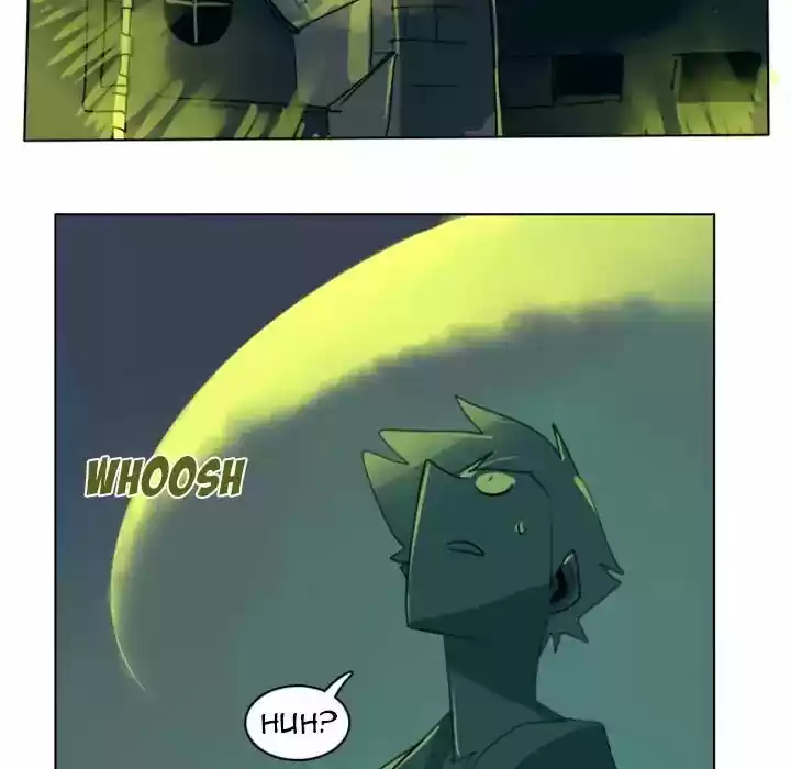 The Ultimate Evolution (Novel) Ch.001