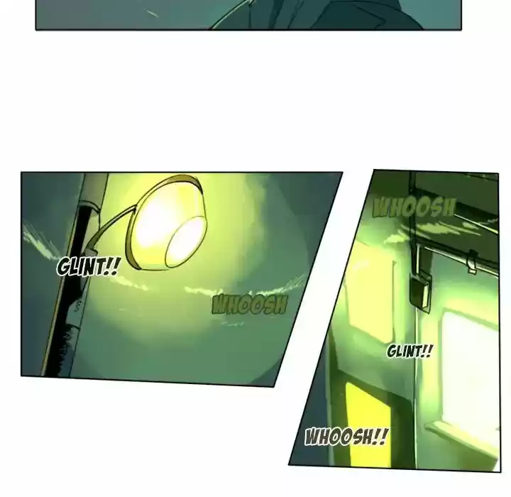 The Ultimate Evolution (Novel) Ch.001