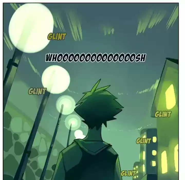 The Ultimate Evolution (Novel) Ch.001