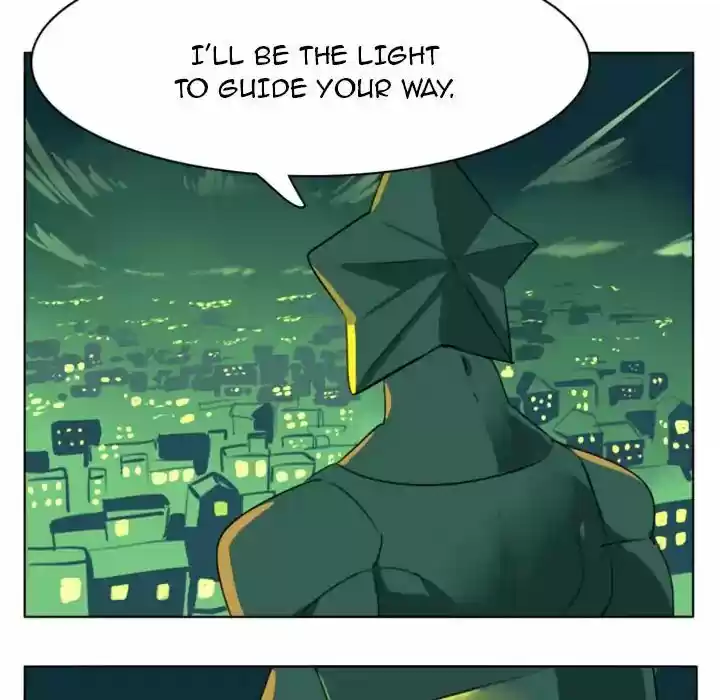 The Ultimate Evolution (Novel) Ch.001