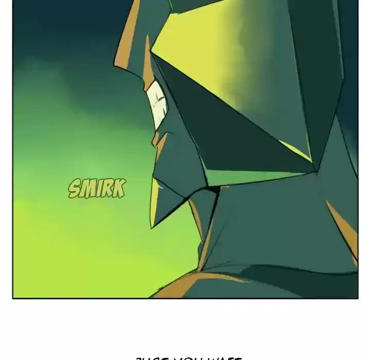 The Ultimate Evolution (Novel) Ch.001