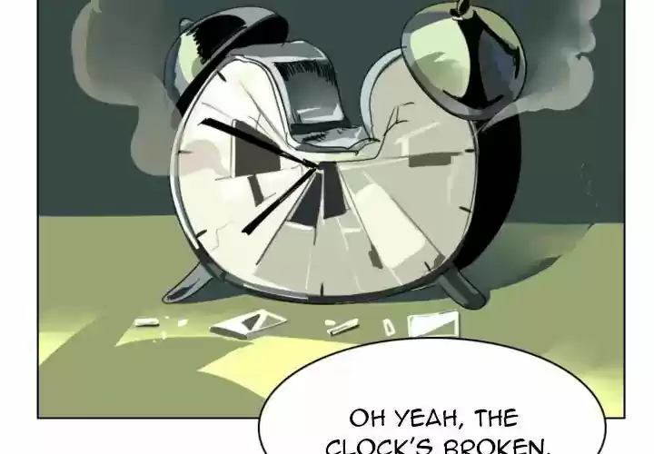 The Ultimate Evolution (Novel) Ch.002