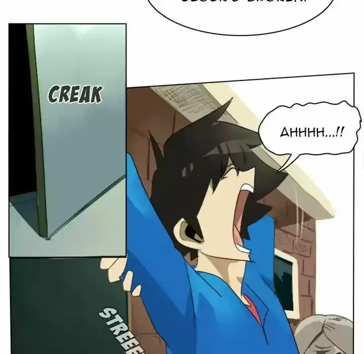 The Ultimate Evolution (Novel) Ch.002