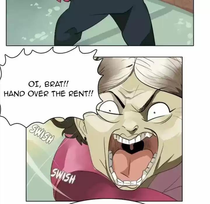 The Ultimate Evolution (Novel) Ch.002