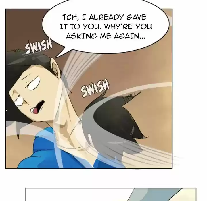 The Ultimate Evolution (Novel) Ch.002