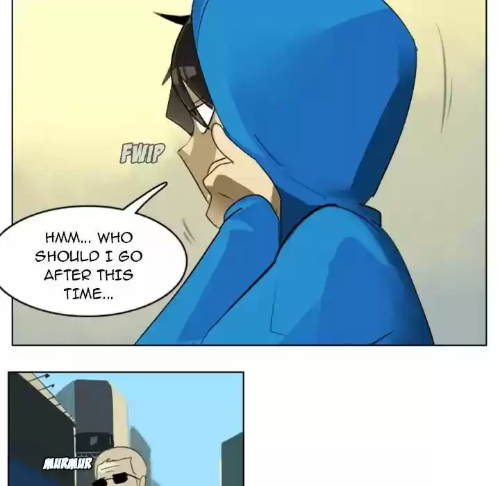 The Ultimate Evolution (Novel) Ch.002