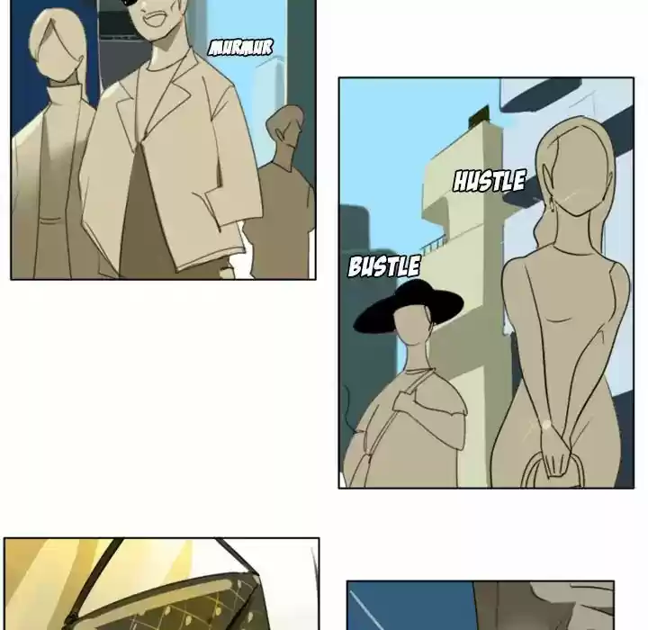 The Ultimate Evolution (Novel) Ch.002