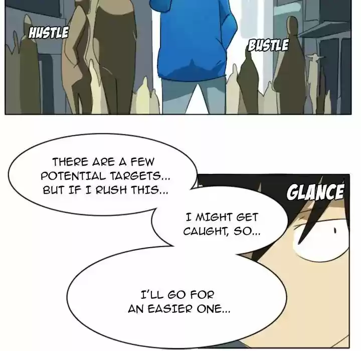 The Ultimate Evolution (Novel) Ch.002