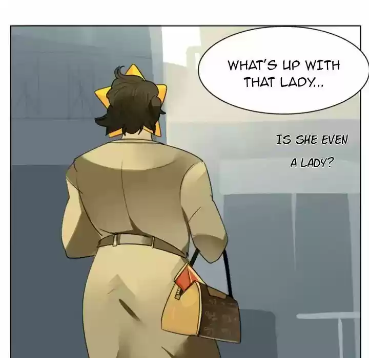 The Ultimate Evolution (Novel) Ch.002