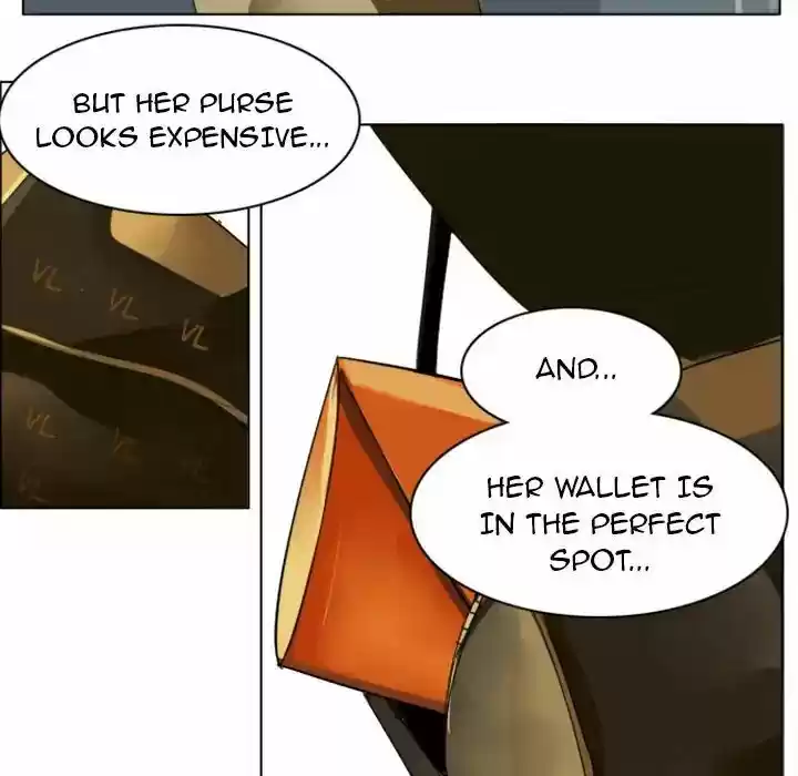 The Ultimate Evolution (Novel) Ch.002