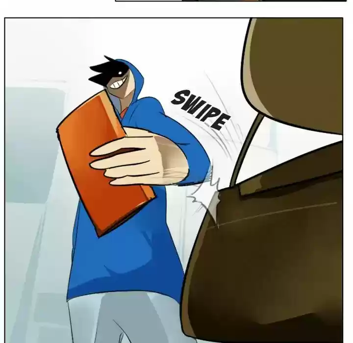 The Ultimate Evolution (Novel) Ch.002