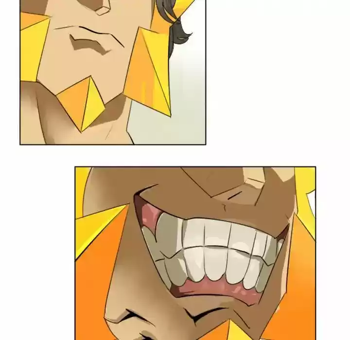 The Ultimate Evolution (Novel) Ch.002