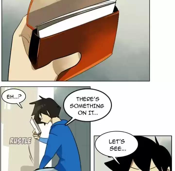 The Ultimate Evolution (Novel) Ch.002