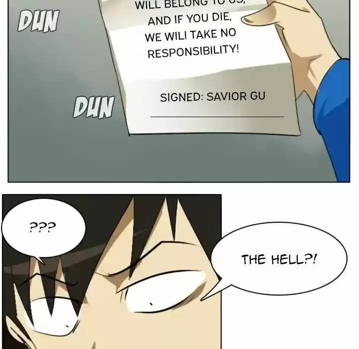 The Ultimate Evolution (Novel) Ch.002