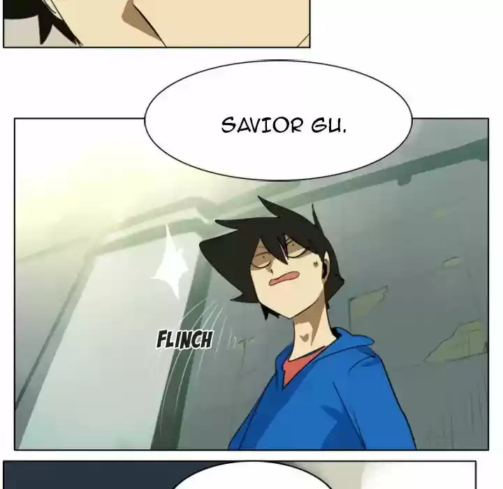 The Ultimate Evolution (Novel) Ch.002