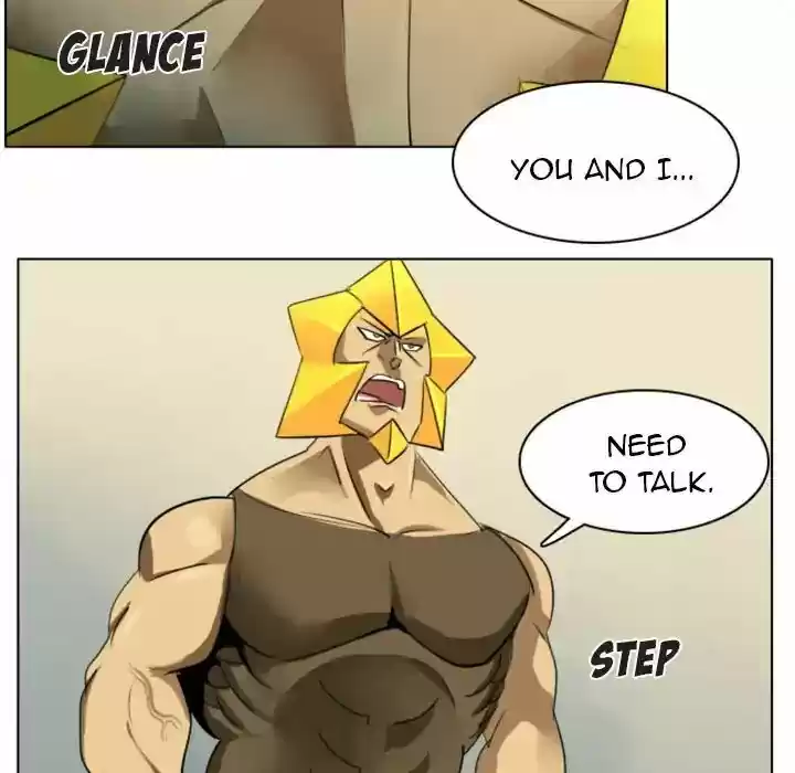 The Ultimate Evolution (Novel) Ch.002