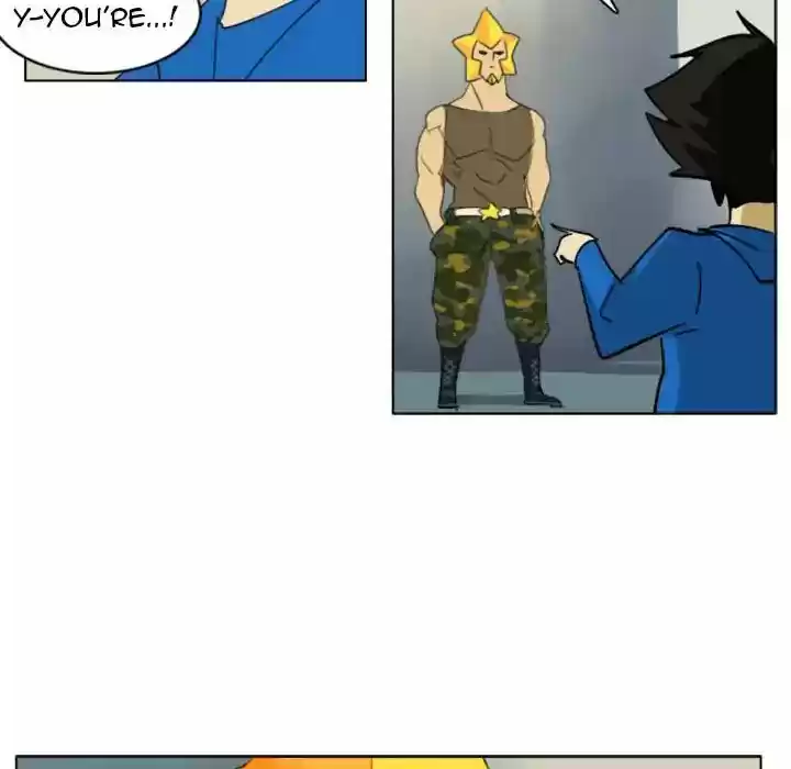 The Ultimate Evolution (Novel) Ch.002