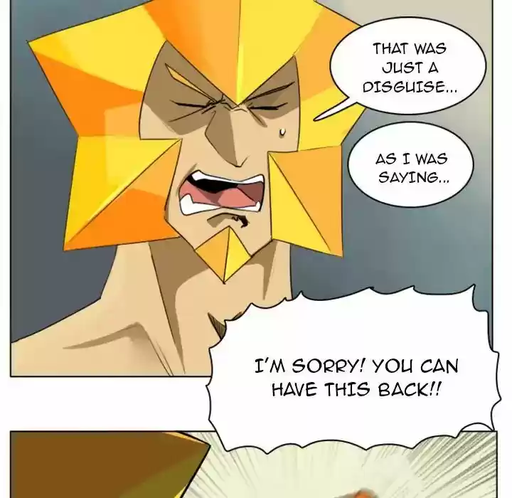 The Ultimate Evolution (Novel) Ch.002