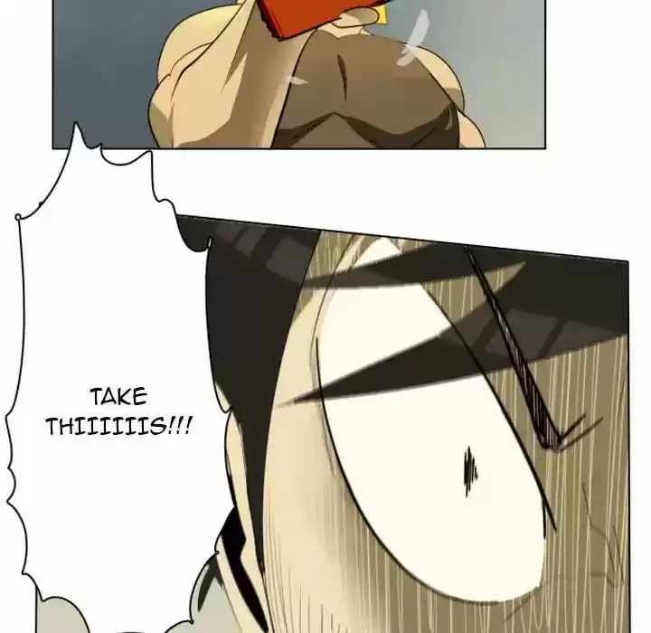 The Ultimate Evolution (Novel) Ch.002