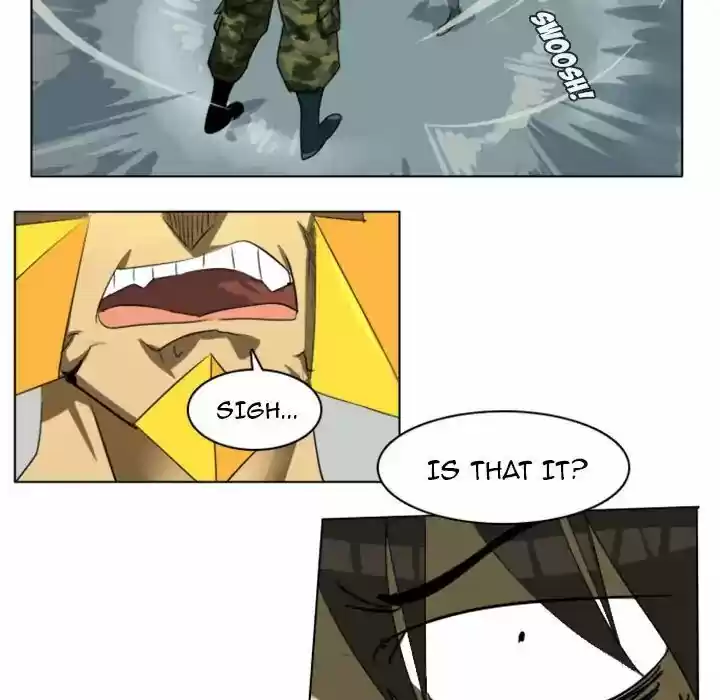 The Ultimate Evolution (Novel) Ch.002