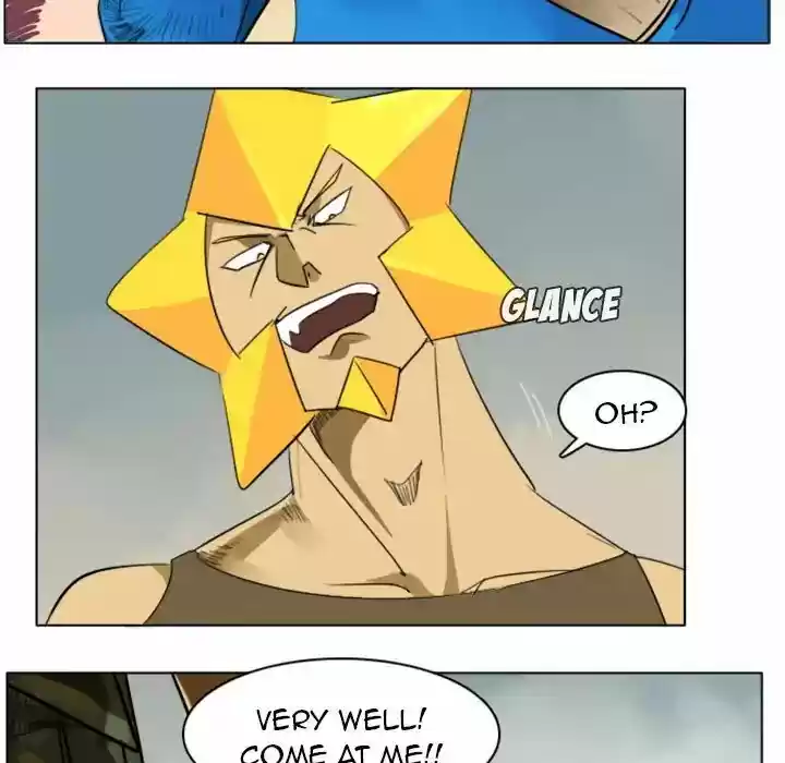 The Ultimate Evolution (Novel) Ch.002