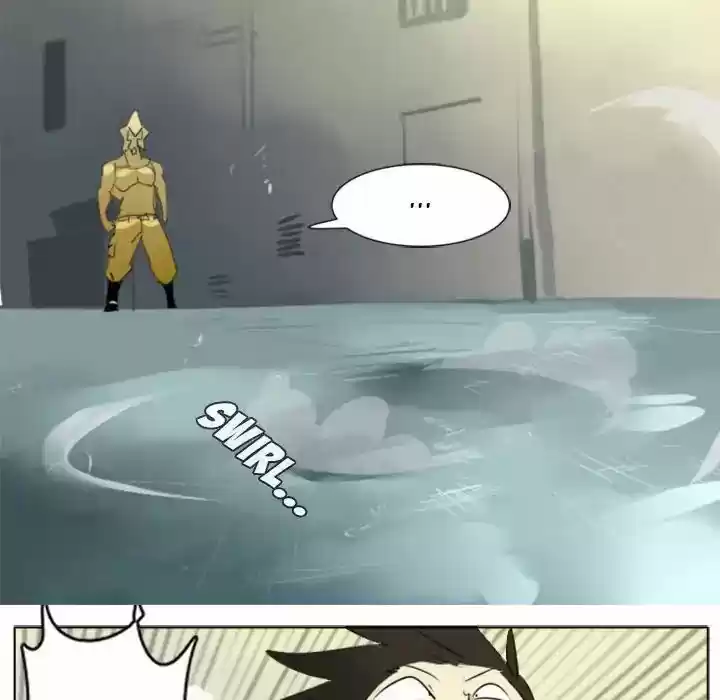 The Ultimate Evolution (Novel) Ch.002