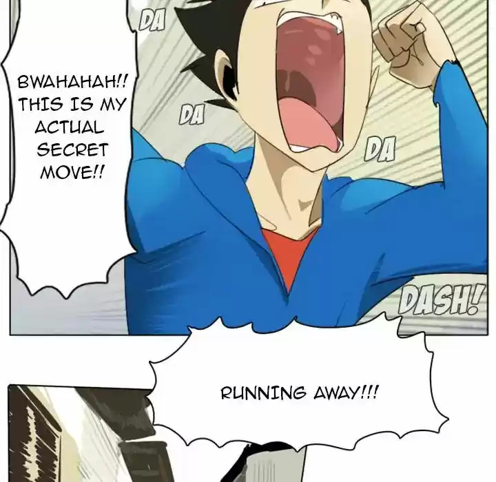 The Ultimate Evolution (Novel) Ch.002