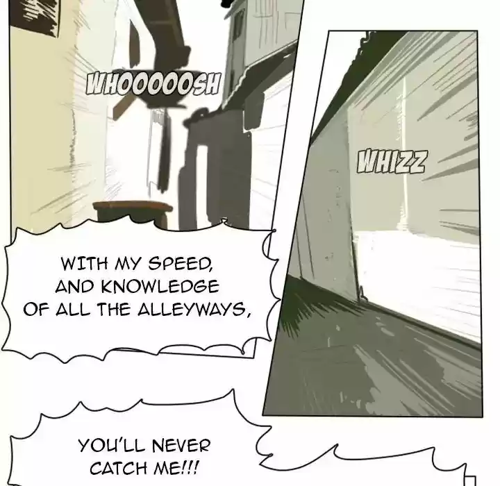 The Ultimate Evolution (Novel) Ch.002