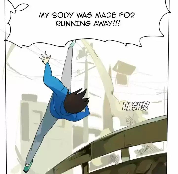 The Ultimate Evolution (Novel) Ch.002