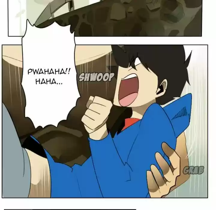 The Ultimate Evolution (Novel) Ch.002