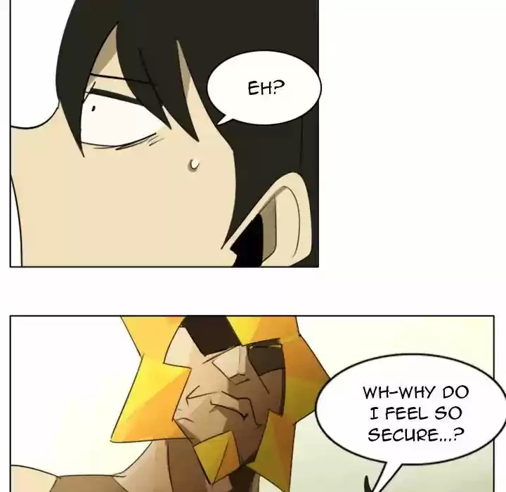 The Ultimate Evolution (Novel) Ch.002