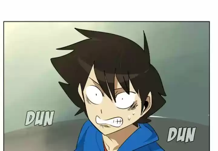 The Ultimate Evolution (Novel) Ch.003